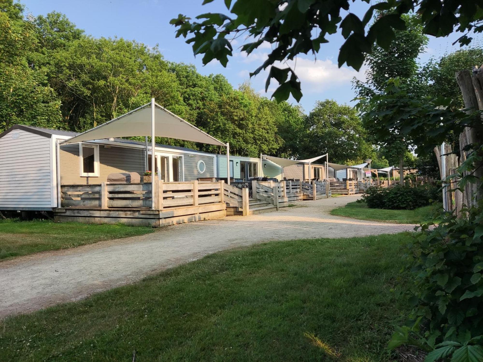 Cozy Tiny Solhouse 7 - Near Groningen - 5 Star Location Leilighet Kropswolde Eksteriør bilde
