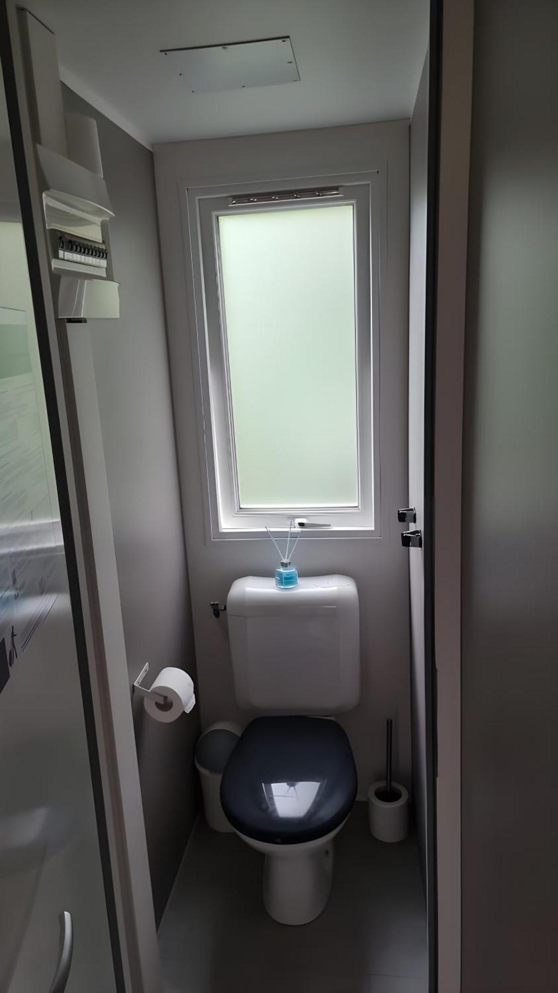 Cozy Tiny Solhouse 7 - Near Groningen - 5 Star Location Leilighet Kropswolde Eksteriør bilde